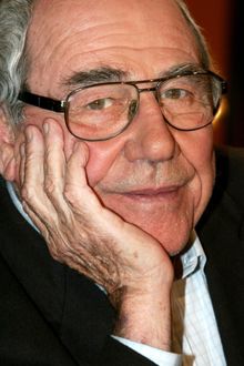 Jean Baudrillard