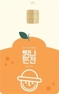 ‘민생회복 소비쿠폰’ 탐나는전으로 받으세요…추가 혜택 ‘펑펑’