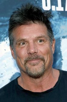 Paul Johansson