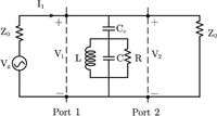 Experimental verification of superconducting metamaterial quarter-wavelength transmission line resonators with non-uniform mode spacing - Scientific Reports