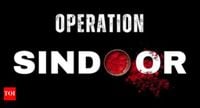 Operation Sindoor: India briefs US, UK, Saudi Arabia, UAE and Russia on strikes in Pakistan, PoK | India News - The Times of India