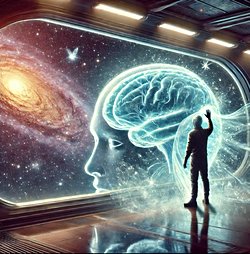 Bir uzay yolculuğunda hafızanızı silip yeni bir 'siz' yaratma şansınız olsa  kim olduğunuzu ve geçmişinizi bırakıp yeniden başlar mıydınız? Neden?