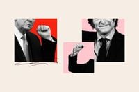 The other midterm election Trump Is hoping to win