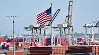 New 25 per cent US tariffs on steel and aluminium hit UK business