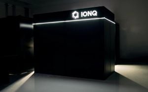 IonQ Reports Remarkable 2024 Growth, Welcomes New CEO