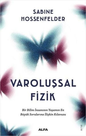 Varoluşsal Fizik