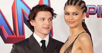 Zendaya & Tom Holland’s Joint Style Always Delivers Major Couple Goals