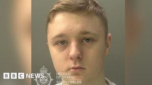 Teen Jailed For Exploiting 37 Girls Online