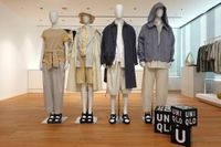 Uniqlo U2025年春夏コレクションは何を狙う？　大人女子におすすめのコーディネート5選