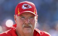 NFL News: Andy Reid, Patrick Mahomes, and Travis Kelce receive encouraging announcement from Chiefs star