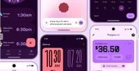 Google just leaked Android’s new design language