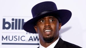 Diddy Faces Multiple Lawsuits Alleging Sexual Assault