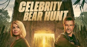 Netflix Launches Celebrity Bear Hunt Featuring Star-Studded Cast