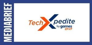 Games24x7 Launches TechXpedite 3.0 For Startups