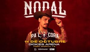 Christian Nodal Fulfills Dream Amid Ticket Sales Concerns