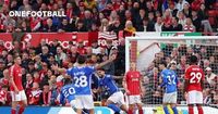 Postecoglou remains winless at Nottingham Forest as Sunderland continue their surge up the table
