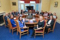 Executive Statement on Racist and Sectarian Attacks