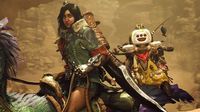 7 Games to Play If You Love Monster Hunter Wilds