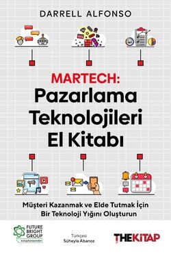 Martech El Kitabı