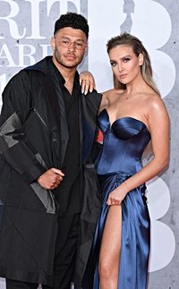 Perrie Edwards Tearfully Details Pregnancy Loss at 24 Weeks