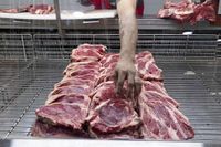 Trump Argentina Beef Plan Risks Rancher Ire, Little Price Relief