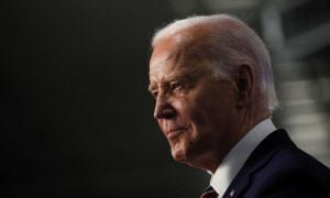 Biden Administration Officials Prepare For Key Departures