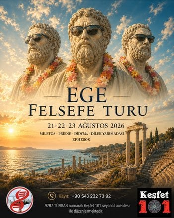 Ege Felsefe Turu