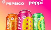 PepsiCo Announces $1.95B poppi Acquisition to Expand in the Functional Beverage Market