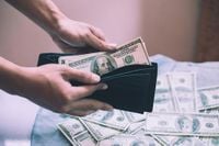 De dólar a peso mexicano hoy: a cuánto cotiza la moneda este jueves 8 de mayo de 2025