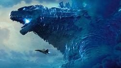 Godzilla'nın Bilimsel Analizi: Devasa Kertenkele Tanrısı Godzilla, Gerçekte Mümkün Olabilir miydi?