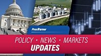 Policy Updates: U.S. farmers face setback as China turns to Argentina for soybeans