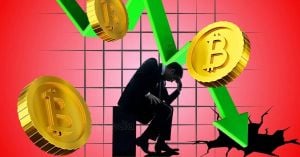 Bitcoin Price Plummets Amid U.S.-China Trade Tensions