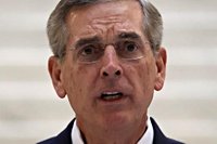 Resilient Raffensperger Makes a Run for Governor