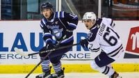 Victoire des Saguenéens contre l’Océanic en quart de finale
