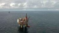 North Sea drilling restrictions to be relaxed in new Labour plan