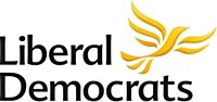 Farron drapes himself in flag as Lib Dems seek to reclaim patriotism
