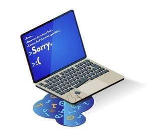 Co Op Cyberattack Steals Data Of 6 5 Million Members