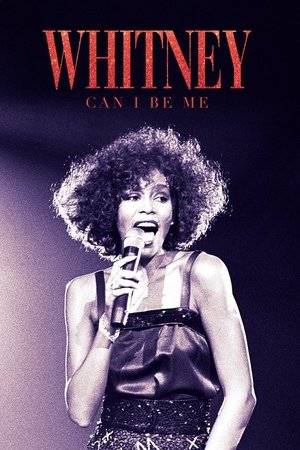 Whitney: Ben Olabilir miyim