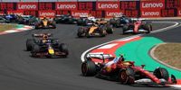 F1, en directo hoy: GP China | Sigue la Clasificación de Fórmula 1 con Alonso y Sainz en Shanghái, en vivo