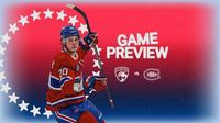 FLA@MTL: What you need to know | Montréal Canadiens