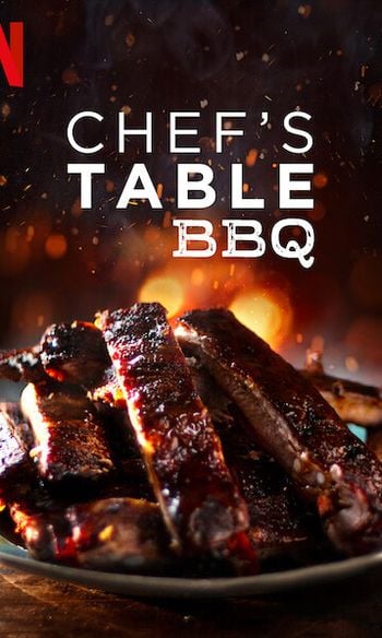 Chef's Table: BBQ