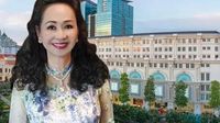 DN liên quan Trương Mỹ Lan nợ hơn 9.000 tỷ, kiểm toán từ chối ý kiến