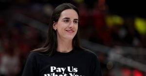 Lexie Hull’s All-WNBA Snub Sparks Indiana Fever Debate