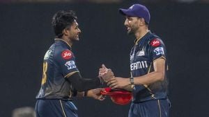 Virat Kohli Climbs Back To Top Of Orange Cap Race