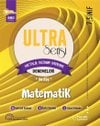 7.SINIF ULTRA SERİSİ MATEMATİK DENEMELERİ 44 FÖY