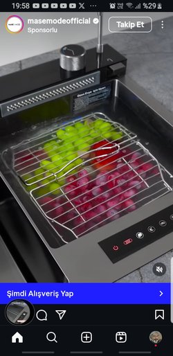 Ultrasonik dalgayla pestisist nasıl temizlenir?