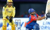 IPL 2025: ऋतुराज गायकवाड़ की जगह किस खिलाड़ी को मिलेगी चेन्नई सुपरकिंग्स में जगह, ये दावेदार आए सामने
