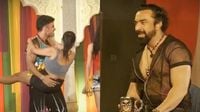 Ajaz Khan’s ‘House Arrest’ On Ullu App Slammed For Sexual Content; Politicians React Strongly - News18