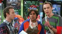 „The Big Bang Theory“ geht weiter: Hauptfigur und Titel des Spin-offs könnten viele enttäuschen