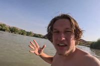 American tourist leaves can of coke for world’s most isolated tribe and gets arrested